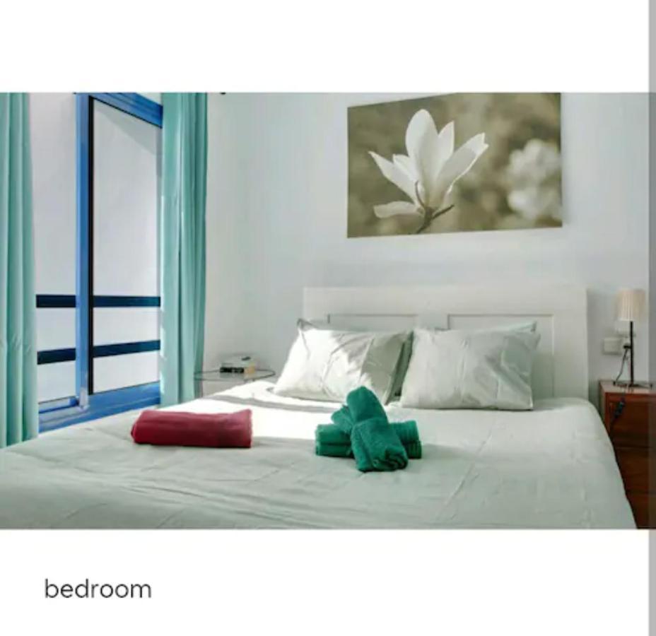 Apartamento Papagayo Con Piscina Privada Playa Blanca  Ngoại thất bức ảnh
