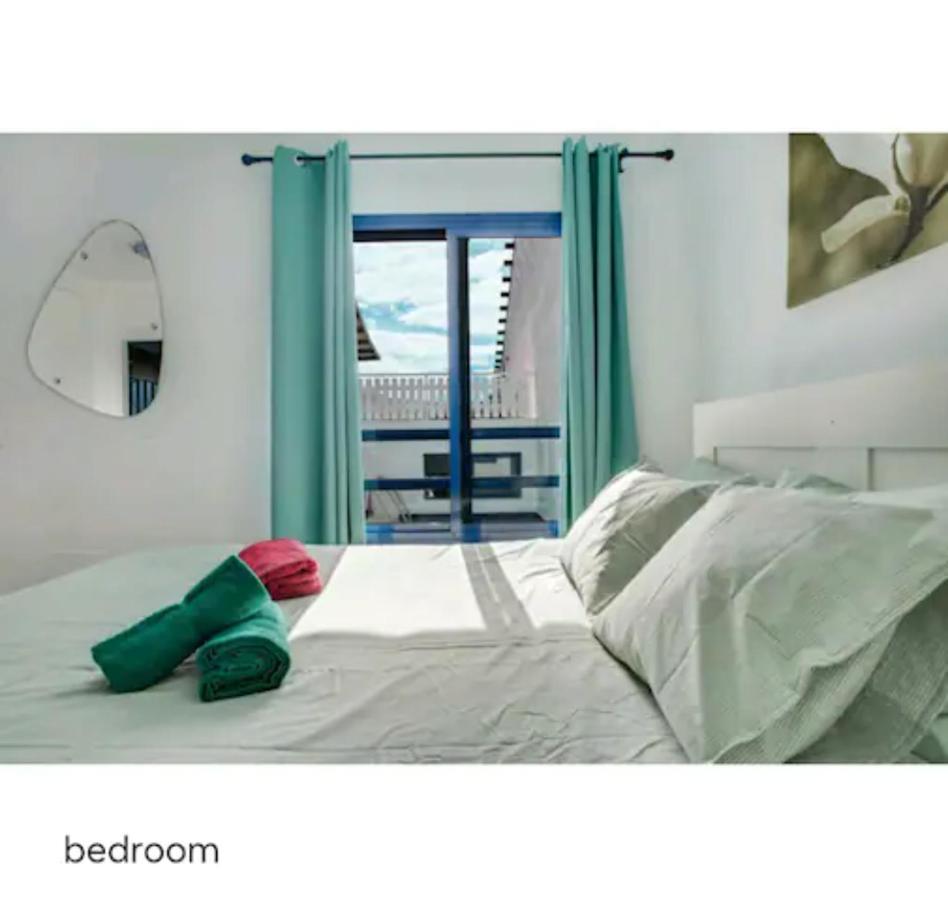 Apartamento Papagayo Con Piscina Privada Playa Blanca  Ngoại thất bức ảnh