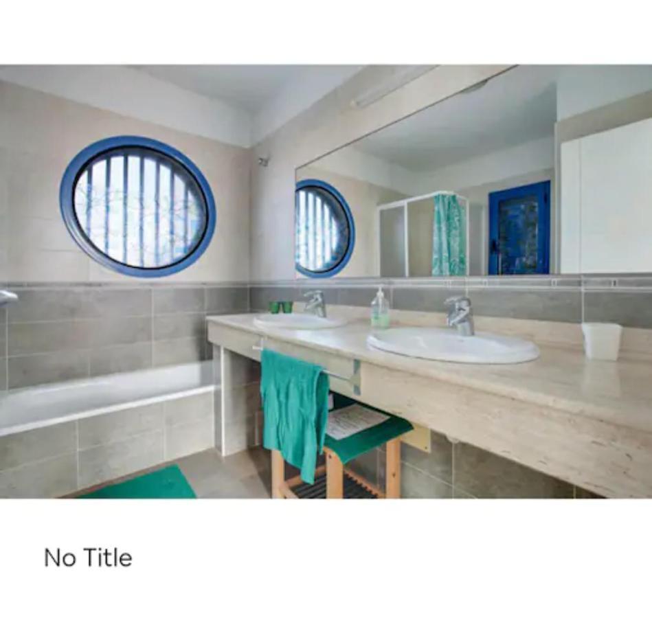 Apartamento Papagayo Con Piscina Privada Playa Blanca  Ngoại thất bức ảnh