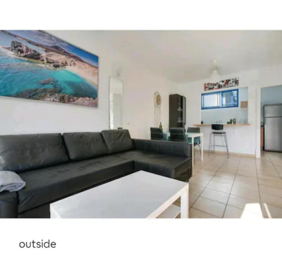 Apartamento Papagayo Con Piscina Privada Playa Blanca  Ngoại thất bức ảnh