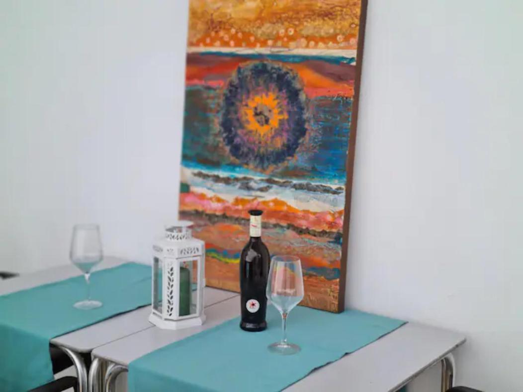 Apartamento Papagayo Con Piscina Privada Playa Blanca  Ngoại thất bức ảnh