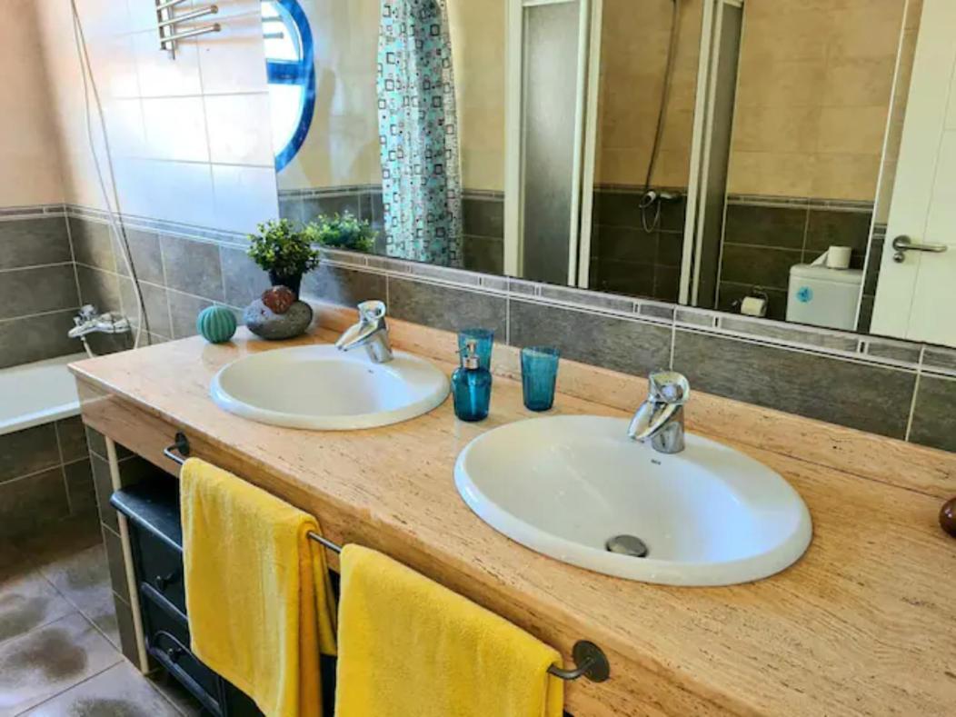 Apartamento Papagayo Con Piscina Privada Playa Blanca  Ngoại thất bức ảnh