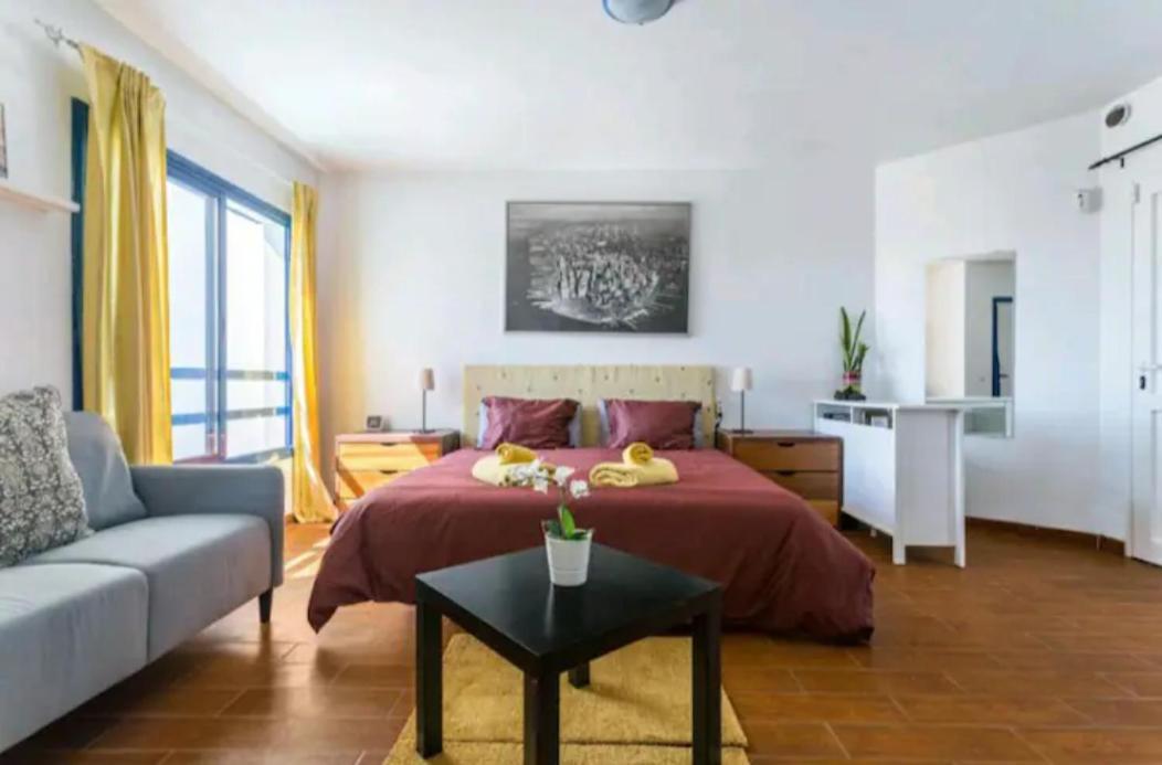 Apartamento Papagayo Con Piscina Privada Playa Blanca  Ngoại thất bức ảnh