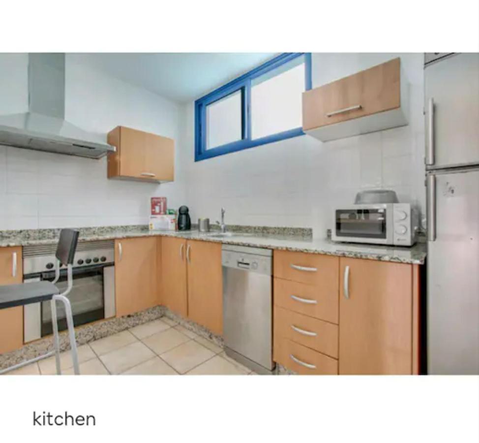 Apartamento Papagayo Con Piscina Privada Playa Blanca  Ngoại thất bức ảnh