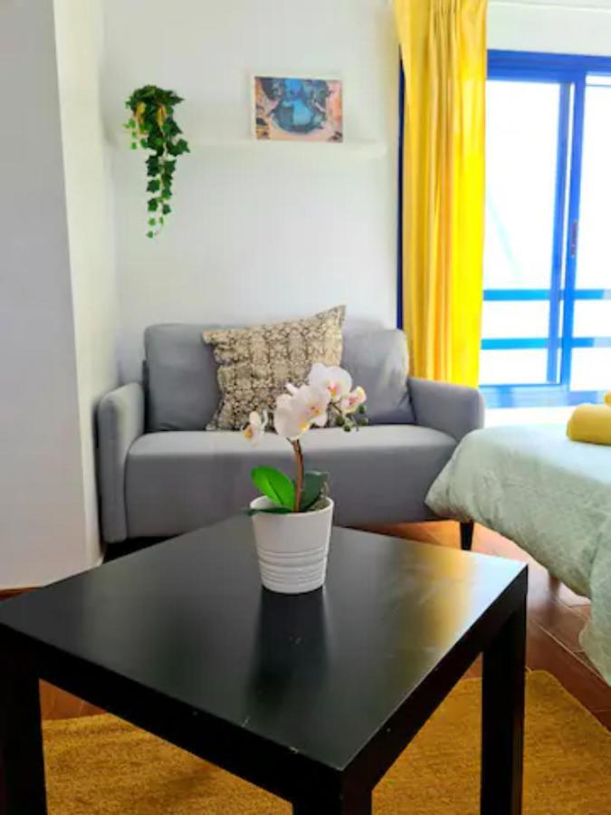 Apartamento Papagayo Con Piscina Privada Playa Blanca  Ngoại thất bức ảnh