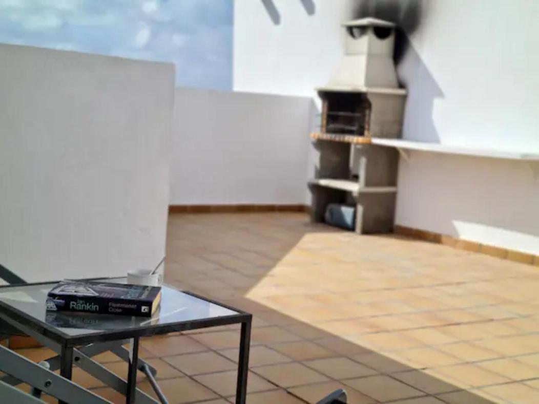 Apartamento Papagayo Con Piscina Privada Playa Blanca  Ngoại thất bức ảnh