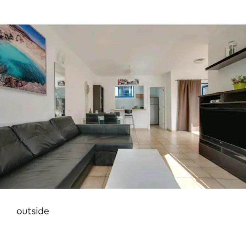 Apartamento Papagayo Con Piscina Privada Playa Blanca  Ngoại thất bức ảnh