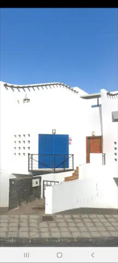Apartamento Papagayo Con Piscina Privada Playa Blanca  Ngoại thất bức ảnh